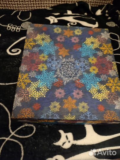 Коробки для подарков