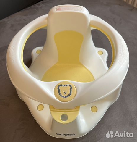 Стульчик для купания