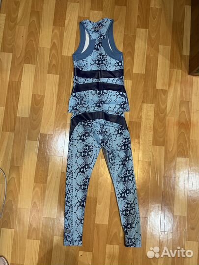 Спортивный костюм Adidas by Stella Mccartney