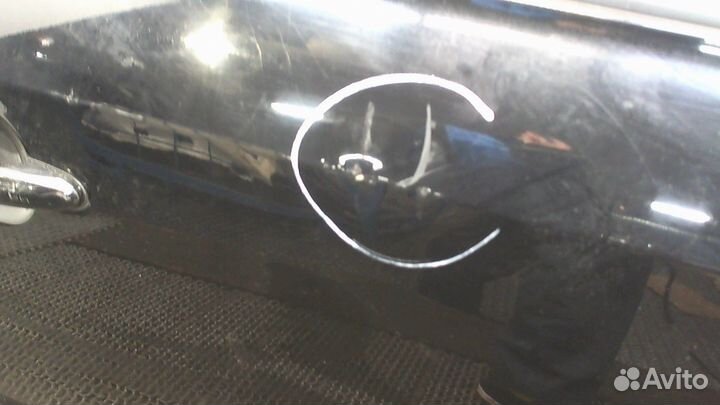 Дверь боковая Hyundai Tucson 1, 2009