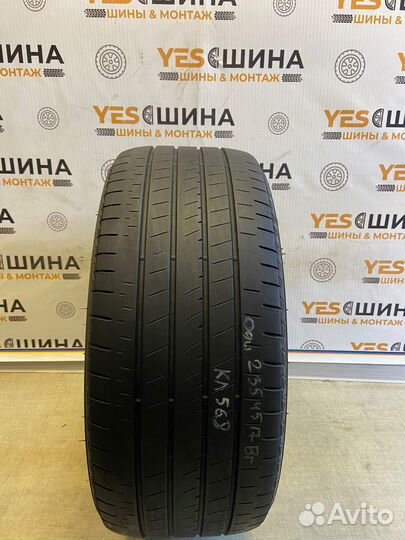 Bridgestone Turanza T005A 245/45 R18 94W