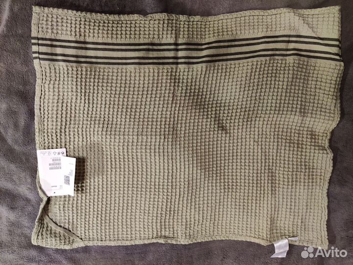 Полотенца H&M home новые