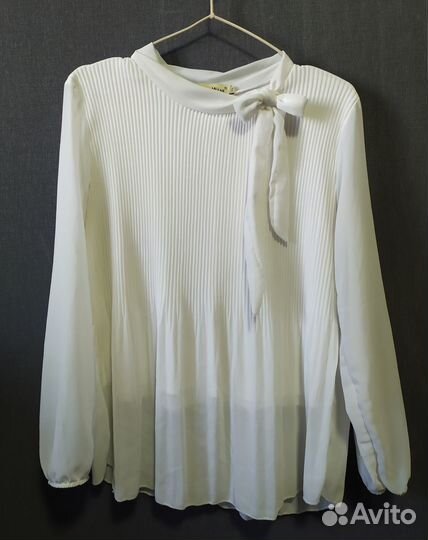 Вещи пакетом 11 шт на девушку размер S-М 44+