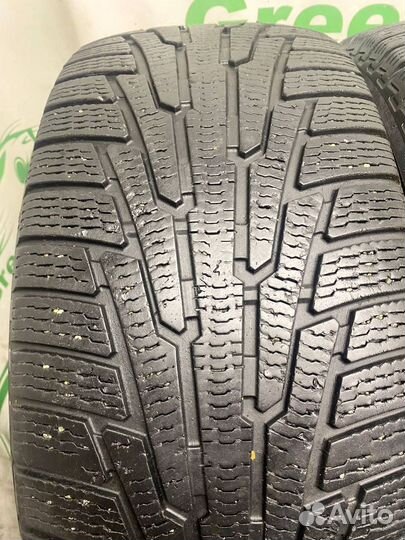 Nokian Tyres Hakkapeliitta R SUV 285/65 R17