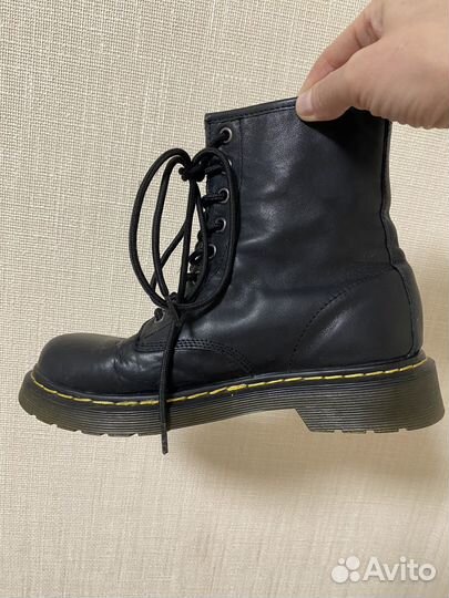 Ботинки dr martens 1460