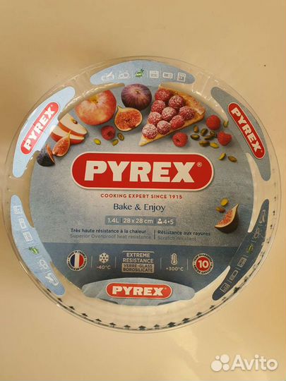 Форма для запекания