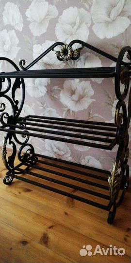 Холодная ковка