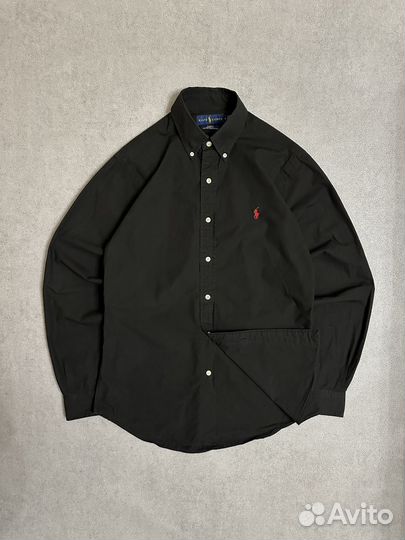 Рубашка Polo ralph lauren оригинал