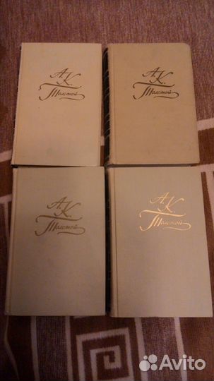 Книги разные