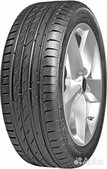 Ikon Tyres CHARACTER ULTRA 205/55 R16 V