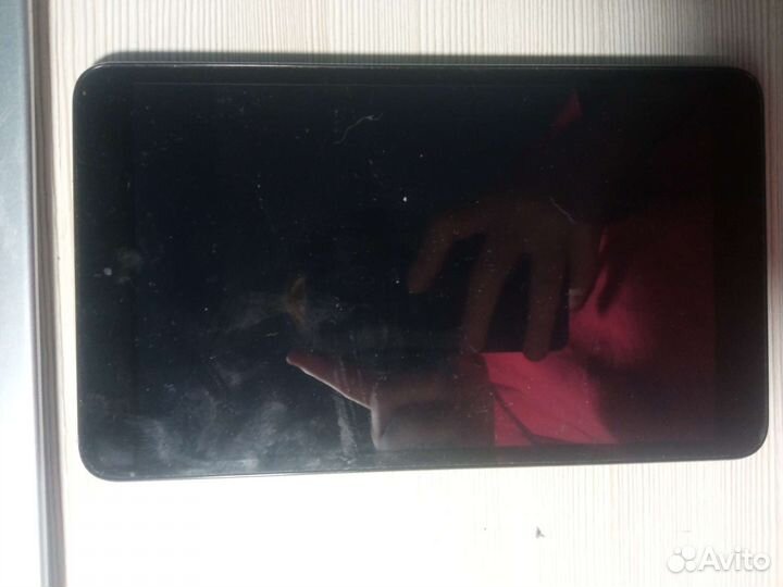 Планшет Alcatel one touch P320X