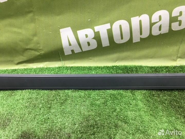 Молдинг крыши левый Daewoo Nexia N150 A15SMS