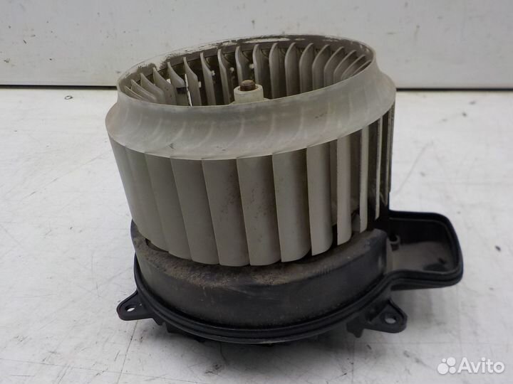 Мотор печки Audi A6 (C7) 2014