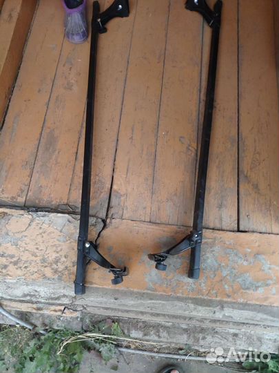 Багажник на крышу