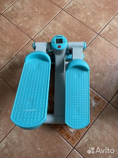 Тренажер степпер