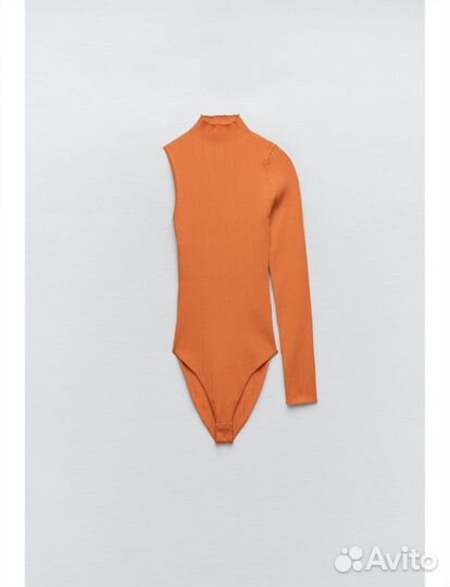 Боди Zara