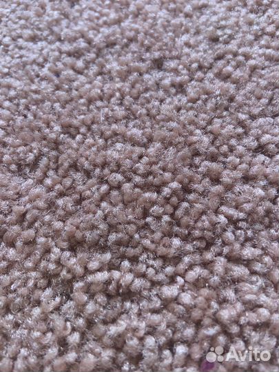 Ковер ковролин