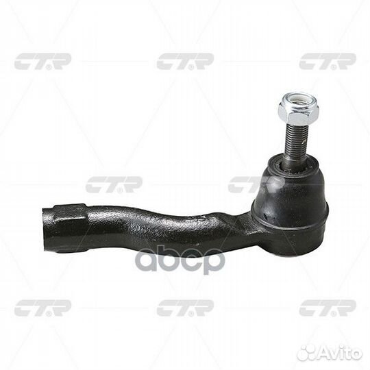 Наконечник рулевой тяги прав toyota RAV 4 II