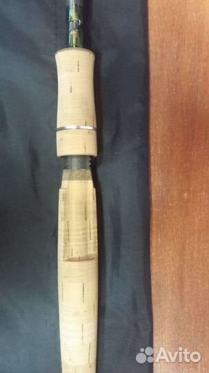 Спиннинг St.Croix Leqend Elite 2,59м. 7-21гр