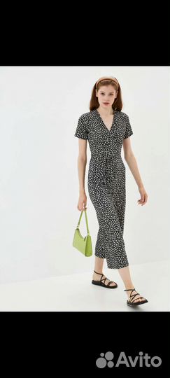 Новый комбинезон летний Befree