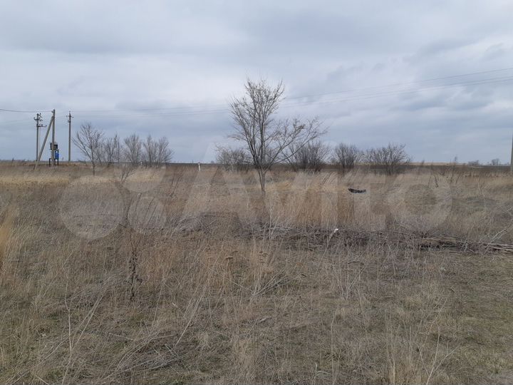 Участок 7 сот. (ИЖС)