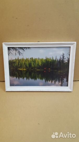 Картины самодельные