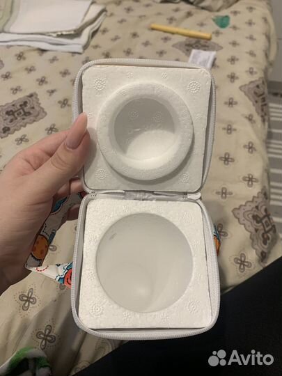 Термосумка для бутылочек