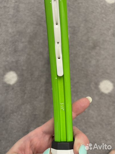 Ракетка для большого тенниса детская 19 дюймов