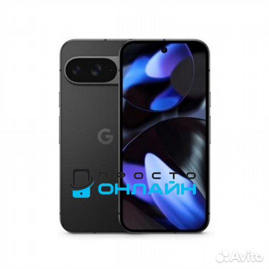 Google Pixel 9, 12/128 ГБ