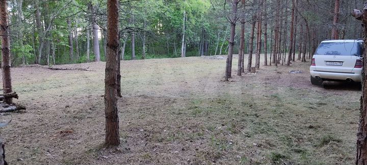 Участок 20 сот. (ИЖС)
