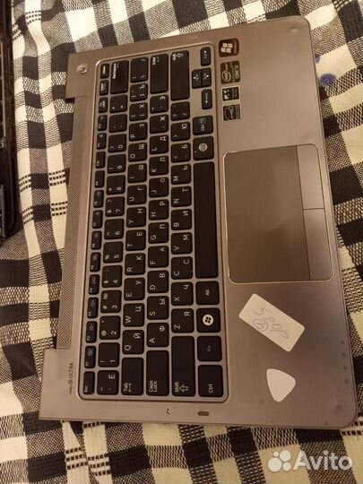 Клавиатуры для ноутбуков бу