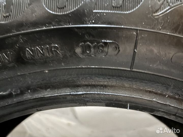 Goodyear UltraGrip 225/65 R15