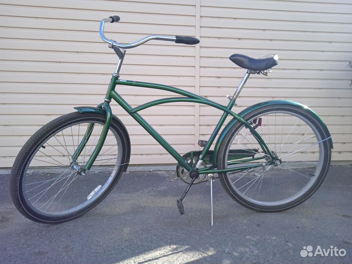 Велосипед круизер Schwinn Gammon
