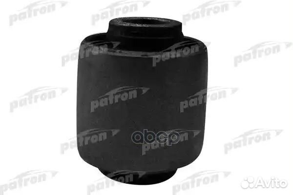 Сайлентблок задней тяги задней поперечной toyot