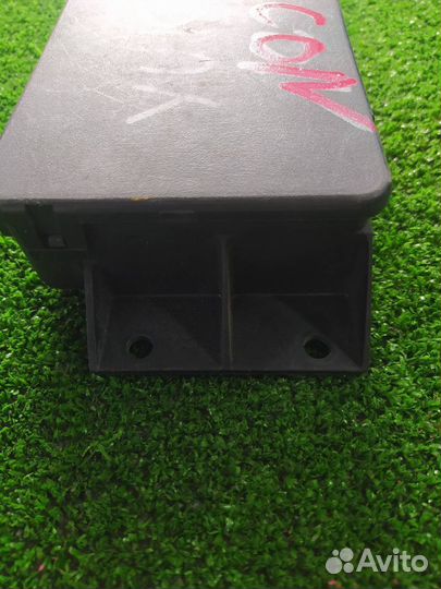 Блок управления дросельной заслонкой Gmc Yukon