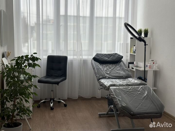 Кабинет косметолога