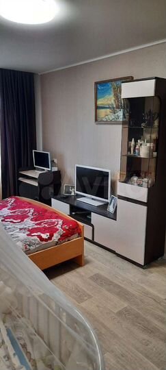 1-к. квартира, 33 м², 3/9 эт.