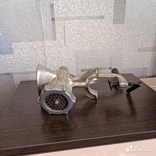 Кухонные принадлежности