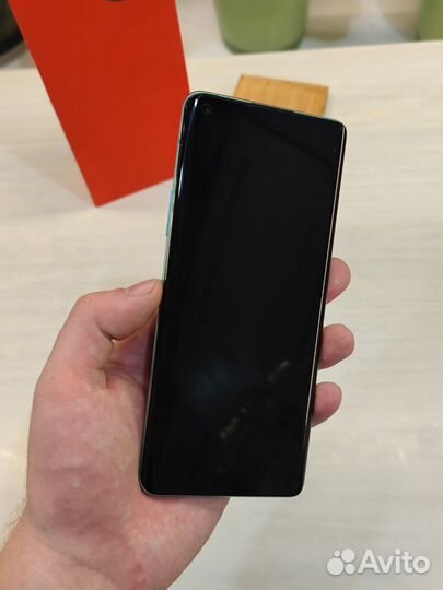 OnePlus 8 Pro, 12/256 ГБ