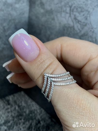 Твой идеальный маникюр/педикюр