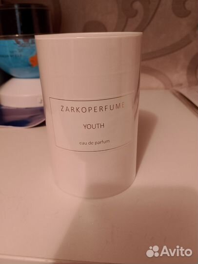 Парфюмерия