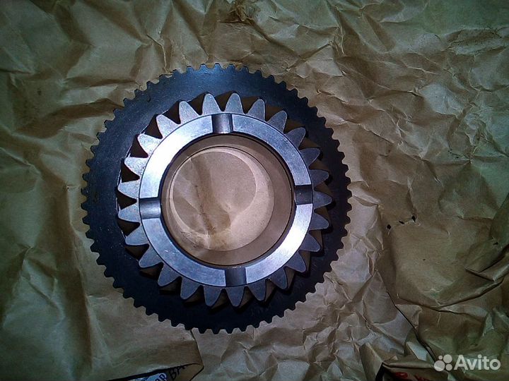 Шестерня кпп 5S-42