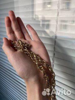 Бижутерия набор комплект