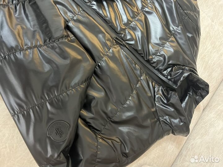 Куртка мужская Moncler