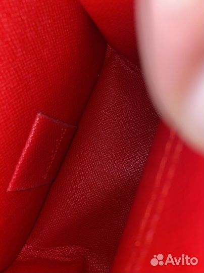 Сумка клатч