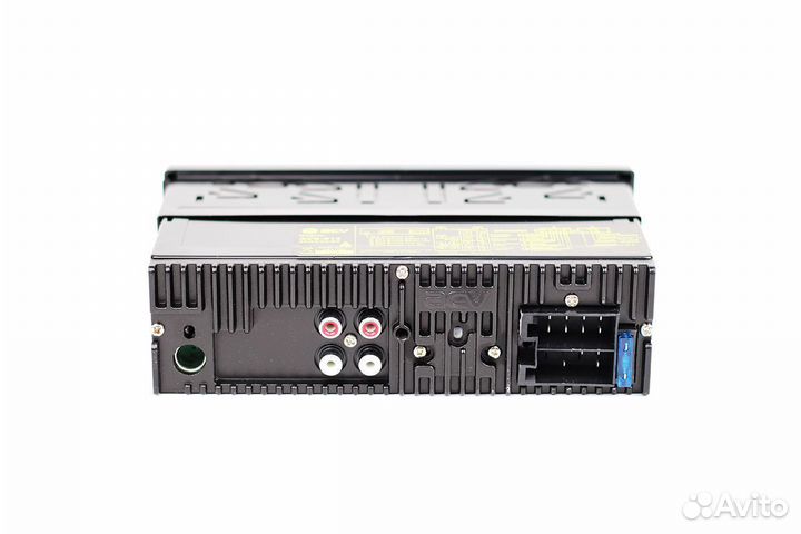 Автомагнитола ACV AVS-914BR