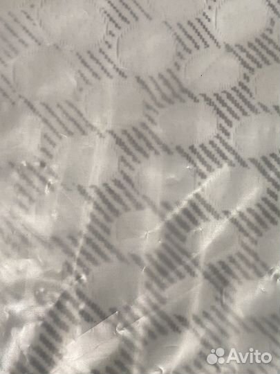 Матрас ортопедический новый