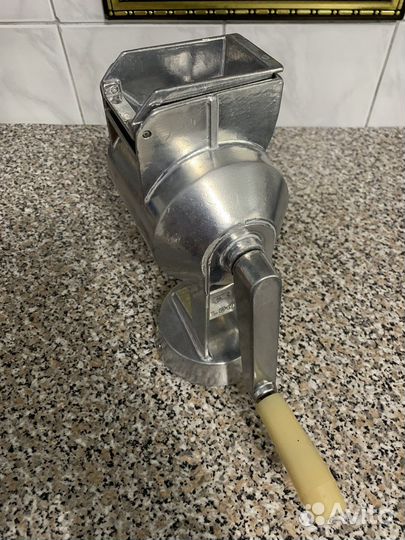 Терка для овощей