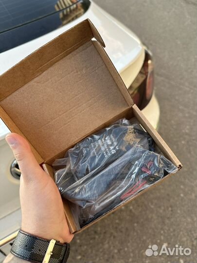 Блок управления бензонасосом Passat b6/b7/cc