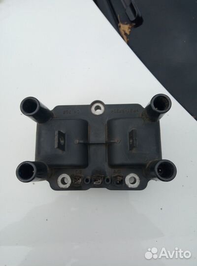 Катушка зажигания